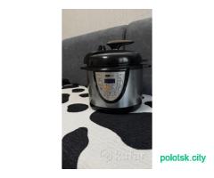 Мультиварка-скороварка