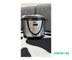Мультиварка-скороварка