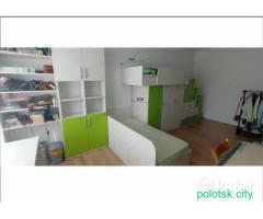 СРОЧНО Мебель для детской комнаты для 2 детей