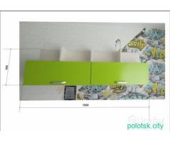 СРОЧНО Мебель для детской комнаты для 2 детей