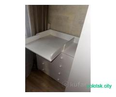 Пеленальный комод