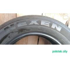 Продам резину NEXEN