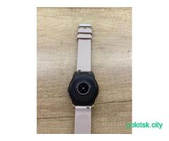 Часы Samsung galaxy watch