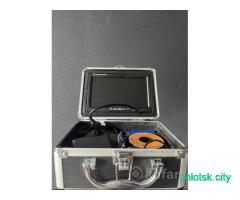 Подводная виодекамера