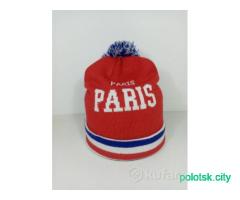 Шапка спортивная