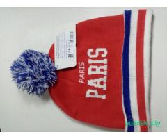 Шапка спортивная