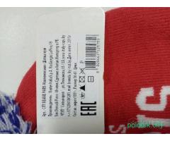 Шапка спортивная