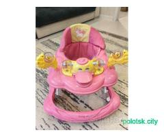 Ходунки детские