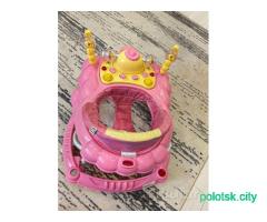 Ходунки детские