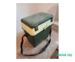 Ящик рыбацкий