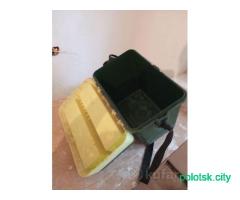 Ящик рыбацкий