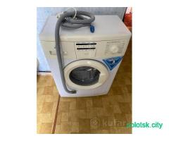 Стиральная машина ATLANT СМА 35М101