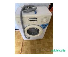 Стиральная машина ATLANT СМА 35М101