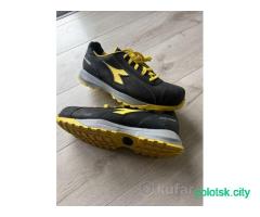 Рабочие ботинки