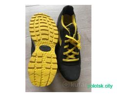 Рабочие ботинки