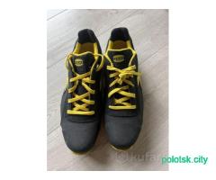 Рабочие ботинки