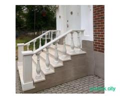 Балюстрады