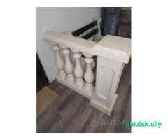 Балюстрады