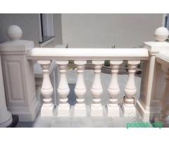 Балюстрады