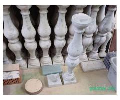 Балюстрады