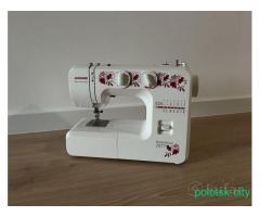 Швейная машина Janome home decor 2077