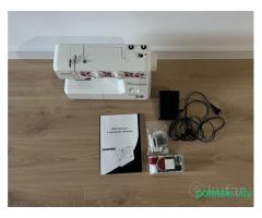 Швейная машина Janome home decor 2077