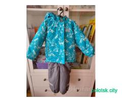 Комплект верхней одежды 86р-р