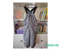 Комплект верхней одежды 86р-р