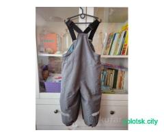 Комплект верхней одежды 86р-р