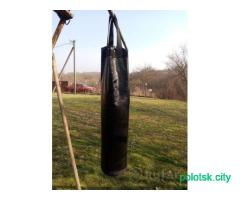 Груша боксерская