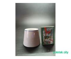 Чернильница СССР 30-х НЕПРОЛИВАЙКА.