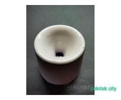 Чернильница СССР 30-х НЕПРОЛИВАЙКА.