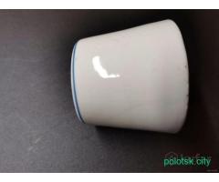 Чернильница СССР 30-х НЕПРОЛИВАЙКА.