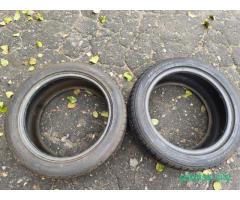 225/50 r17 Yokohama 2шт., 6мм.