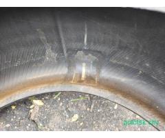 225/50 r17 Yokohama 2шт., 6мм.