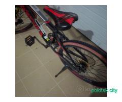 Велосипед Greenway