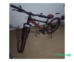 Велосипед Greenway