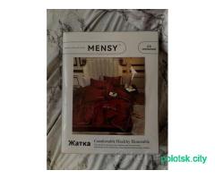 Постельное белье