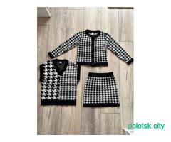 Школьная тройка ACCOLLA