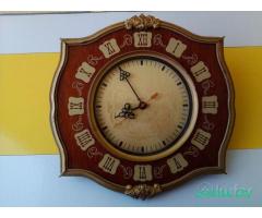 Часы настенные