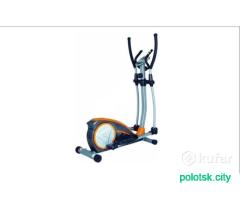 Эллиптический тренажёр