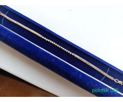 Золотой браслет