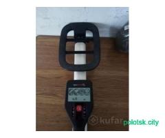 Металлоискатель