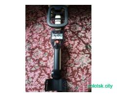 Металлоискатель