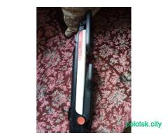 Металлоискатель