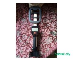 Металлоискатель