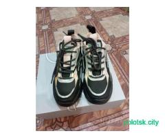 Красовки 36р-р