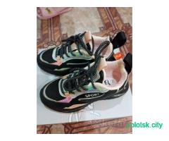 Красовки 36р-р