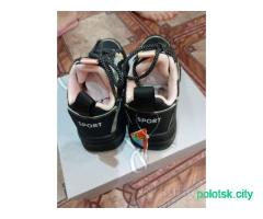 Красовки 36р-р