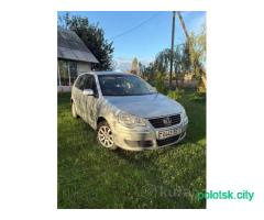 Volkswagen Polo 4